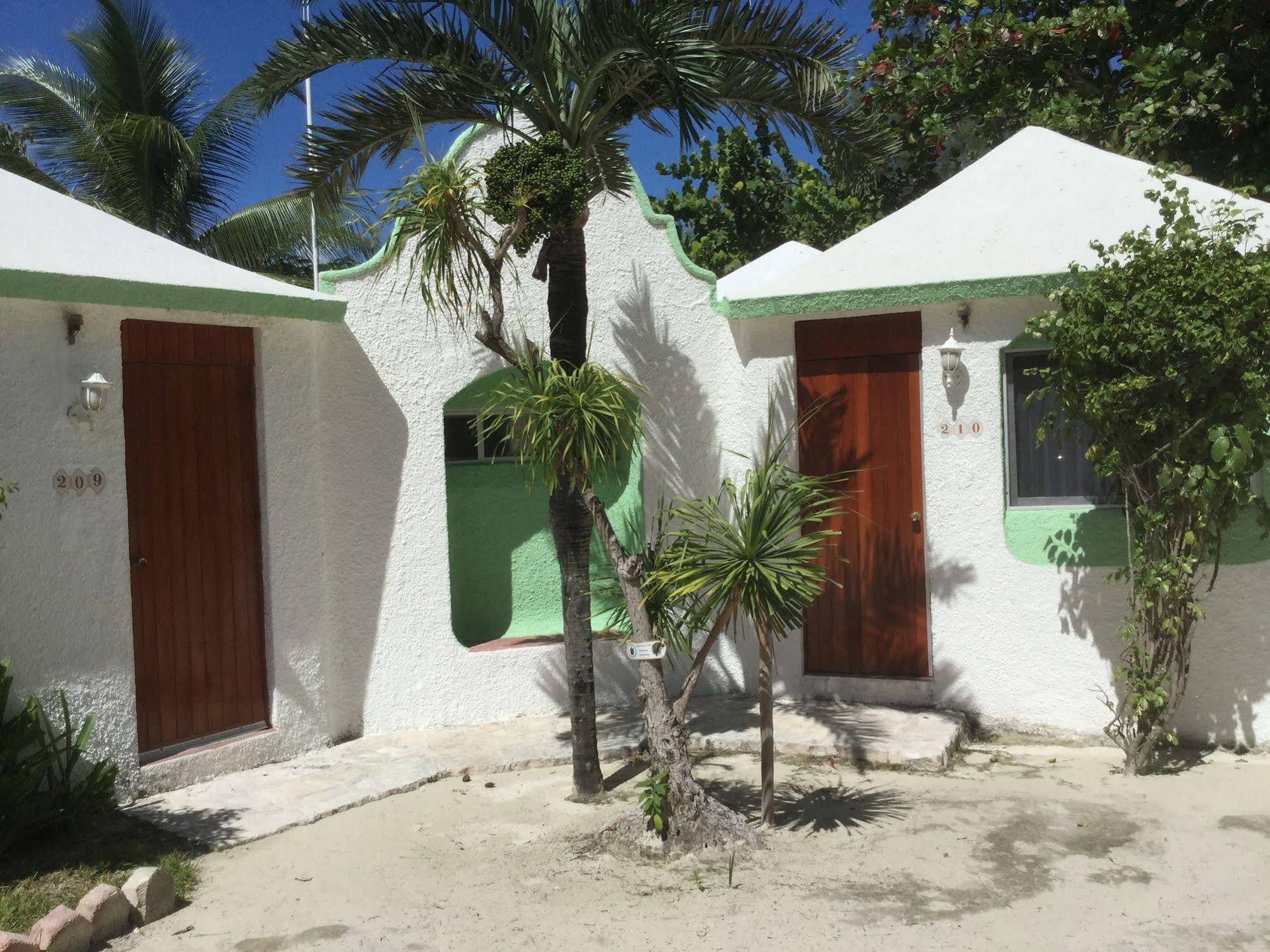 Hotel Akumal Caribe