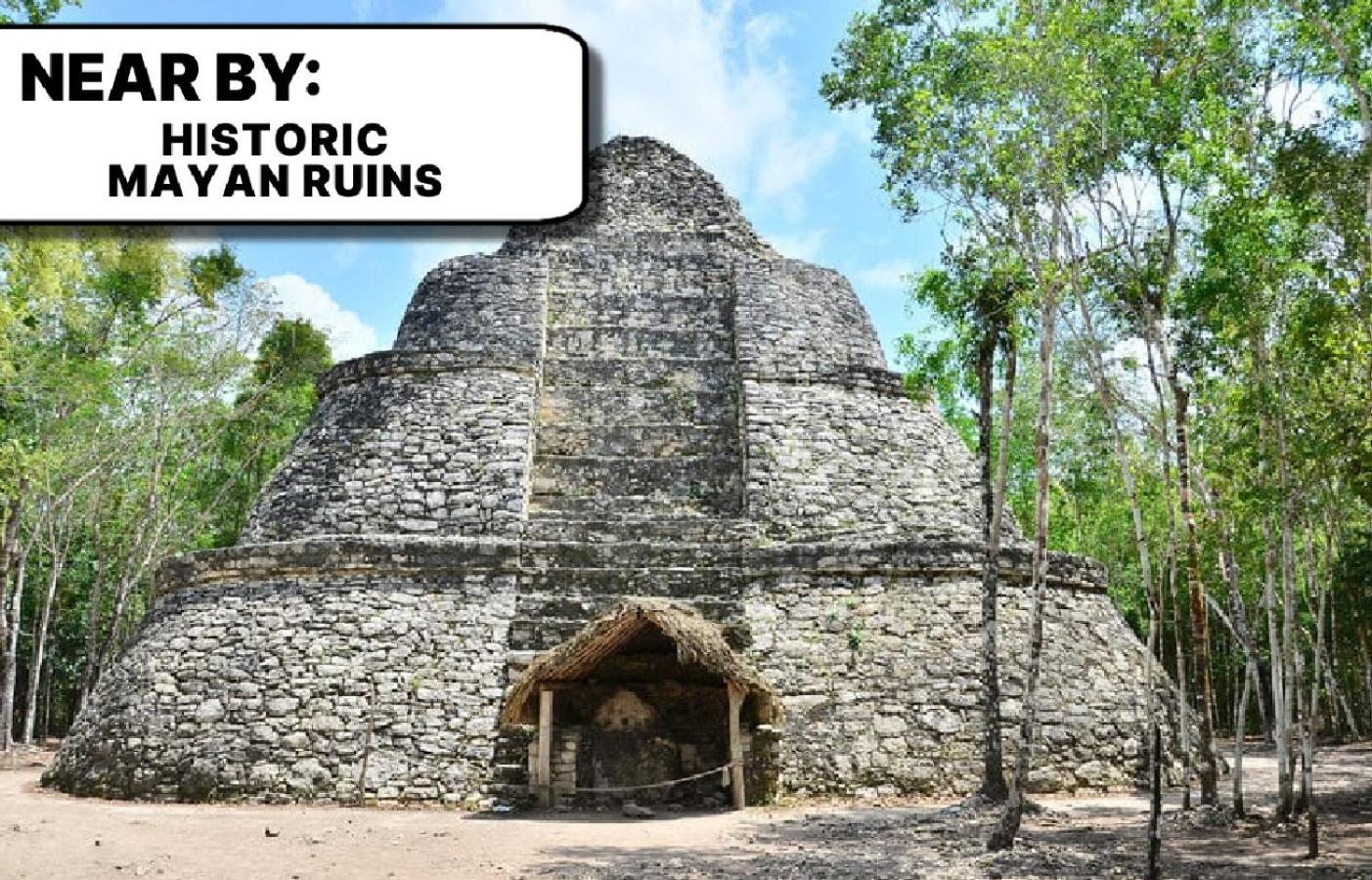 Camp Akumal