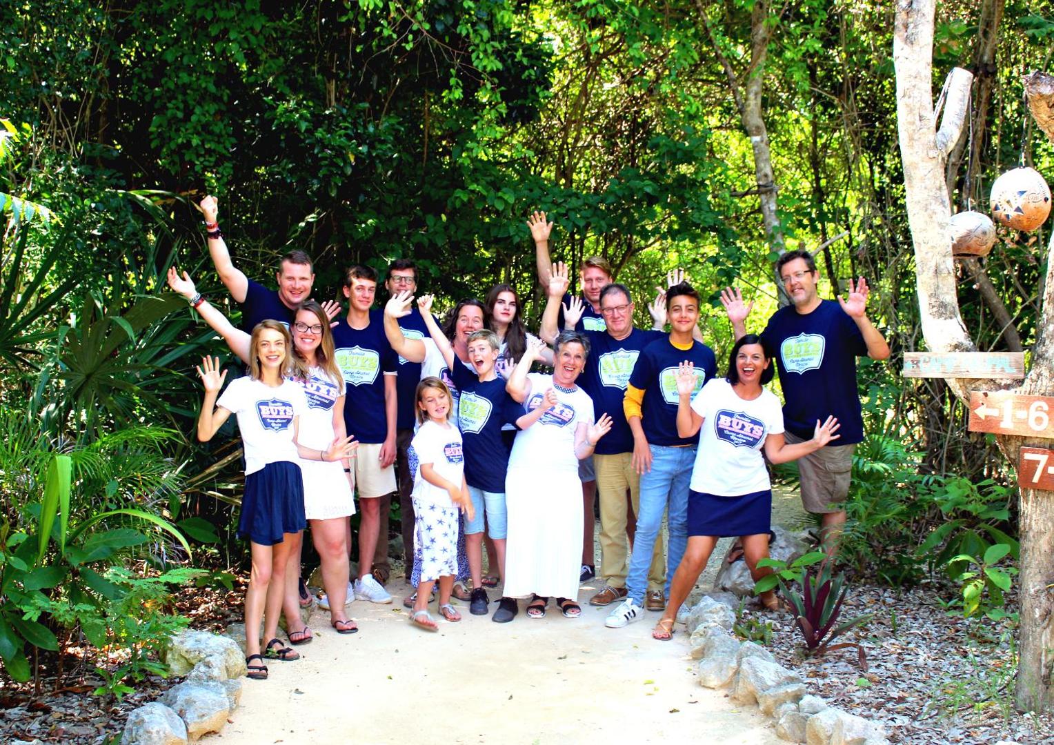 Camp Akumal
