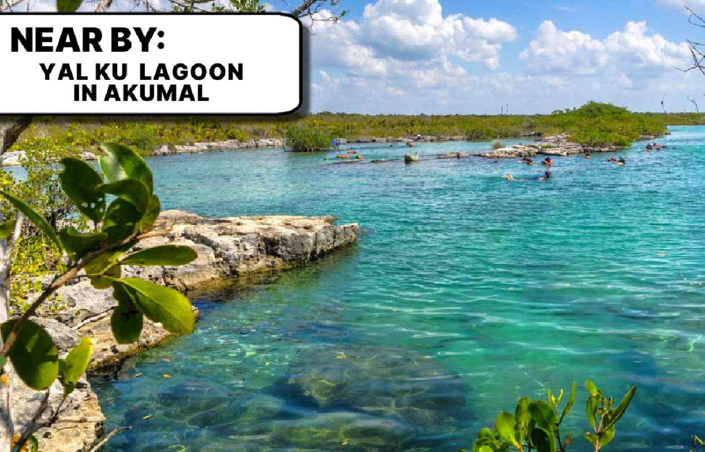 Camp Akumal