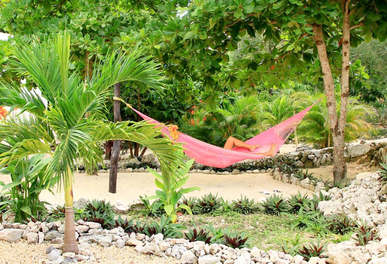 Camp Akumal