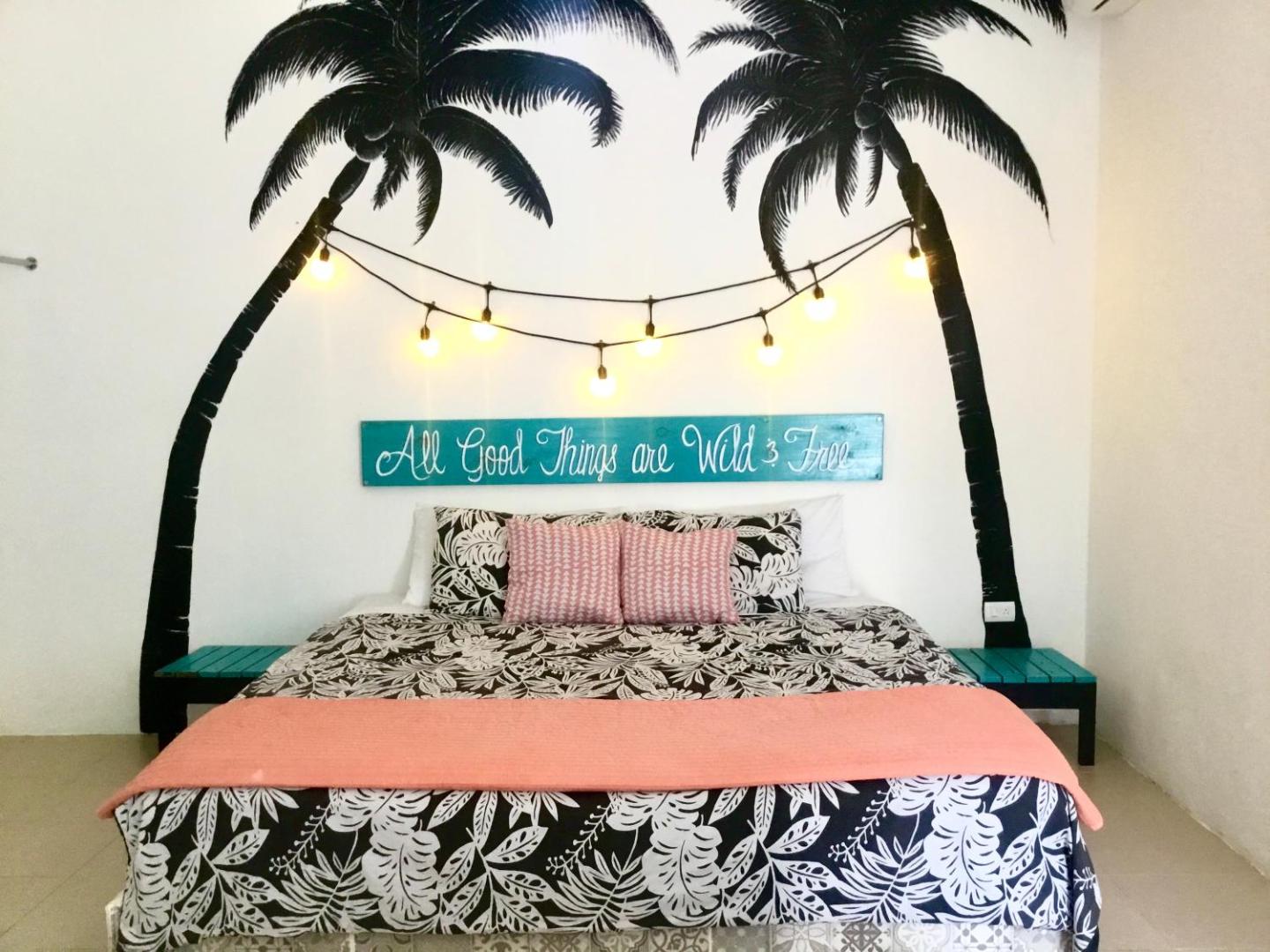 Camp Akumal