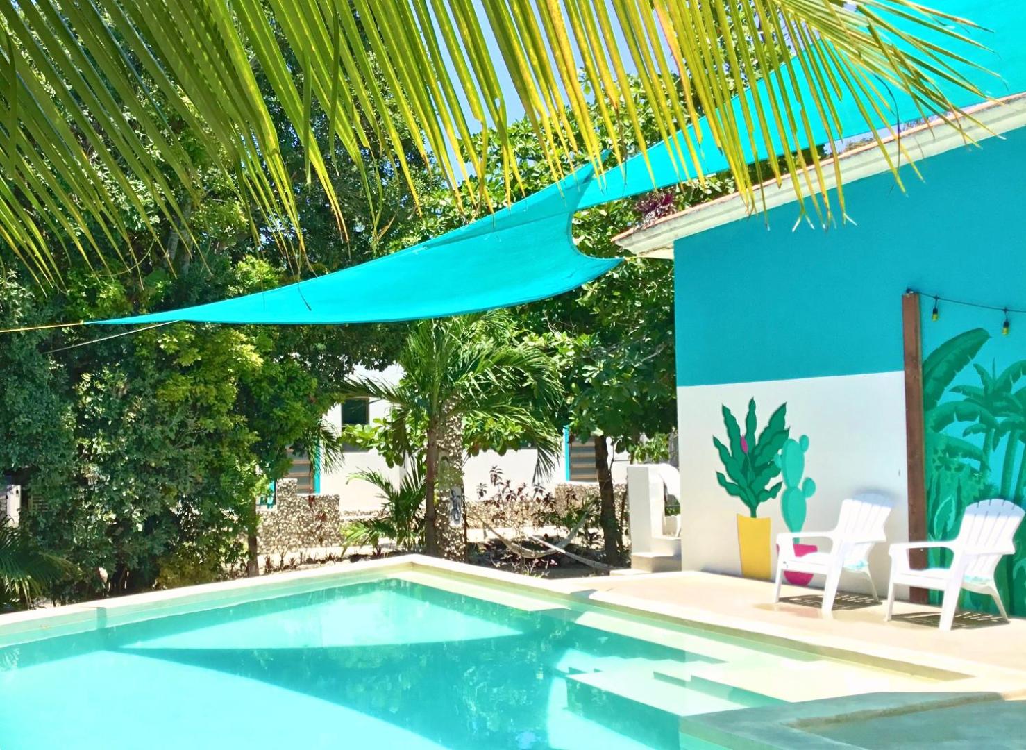 Camp Akumal