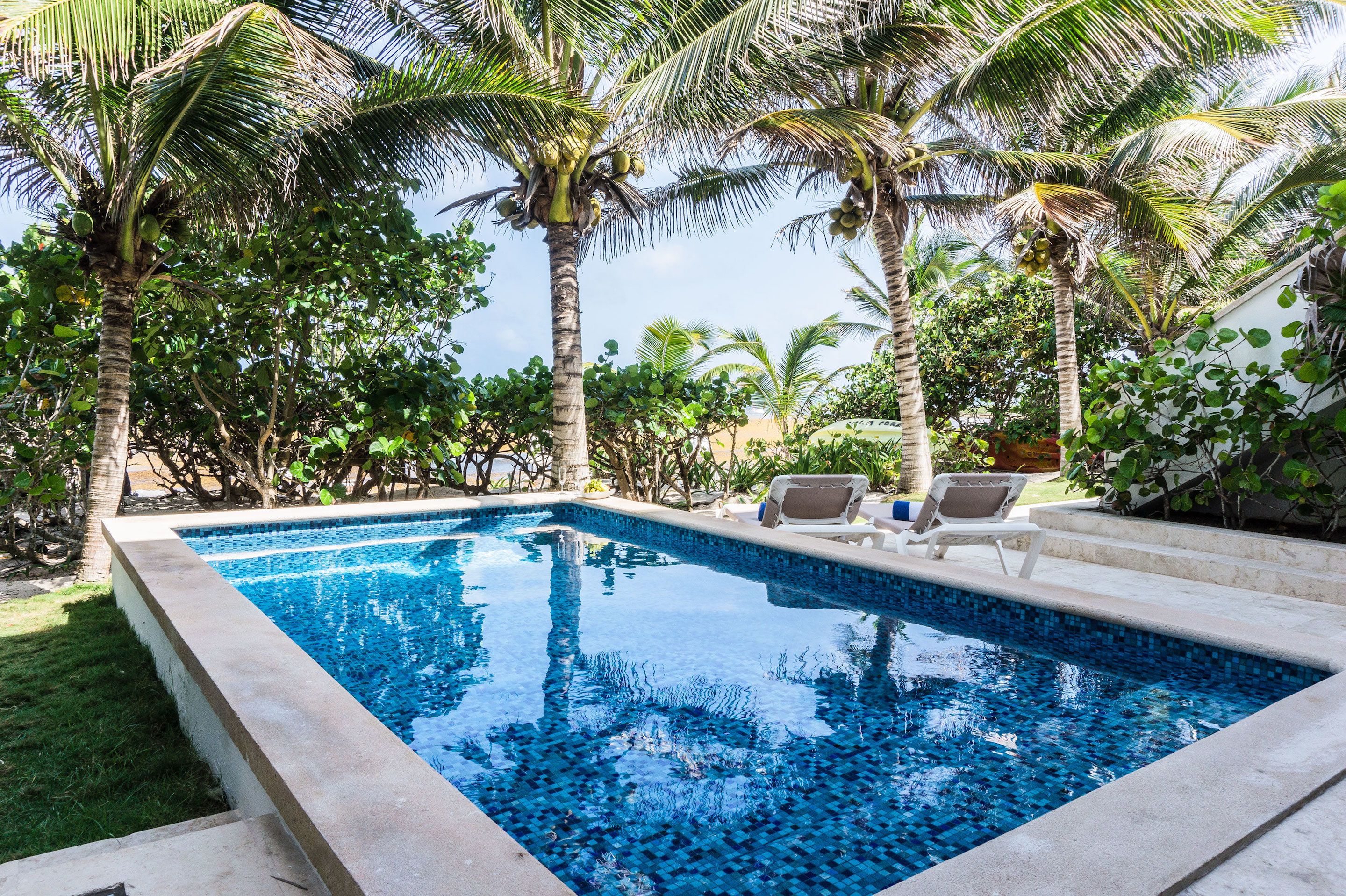 Casa Coral Luxury Condos