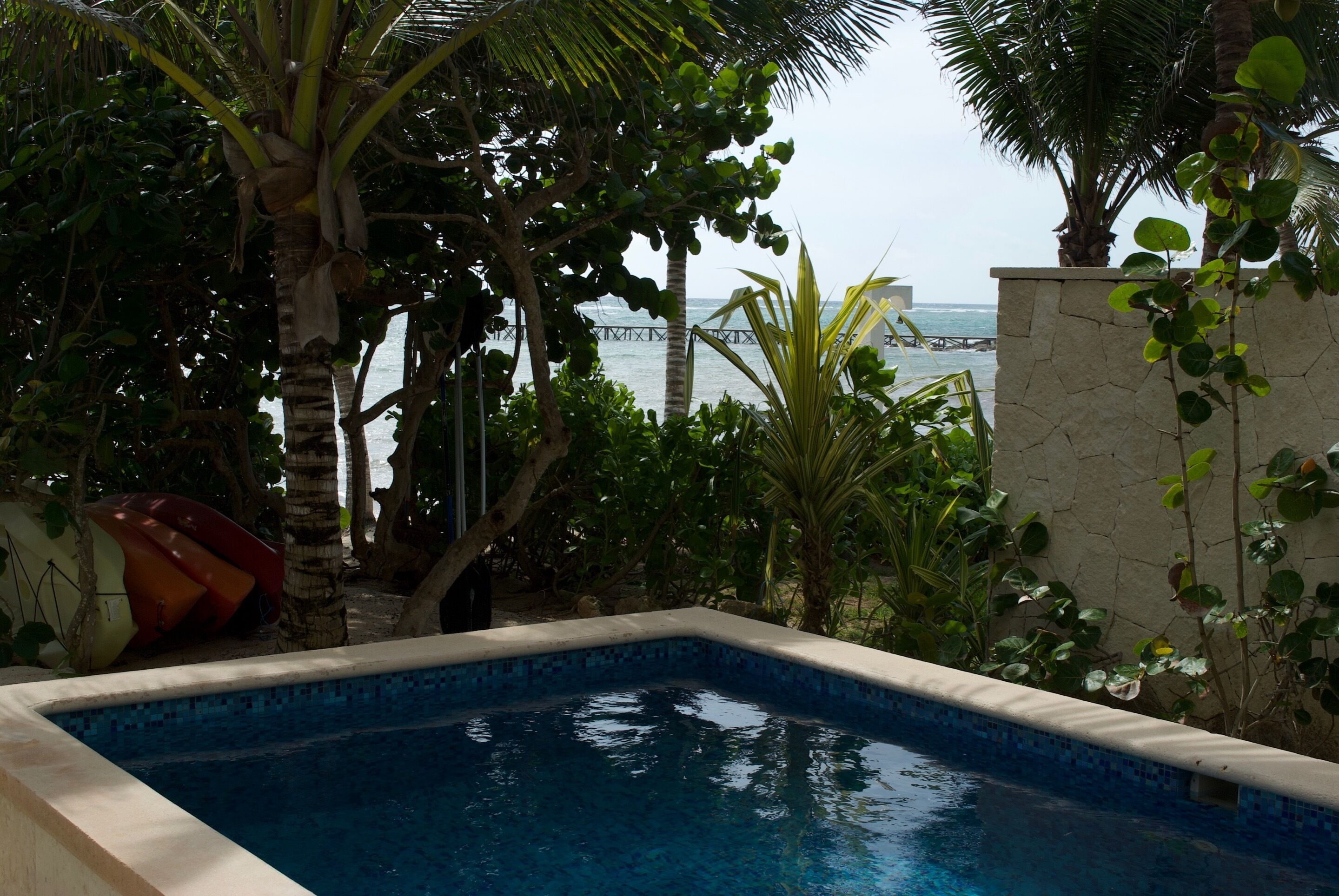 Casa Coral Luxury Condos