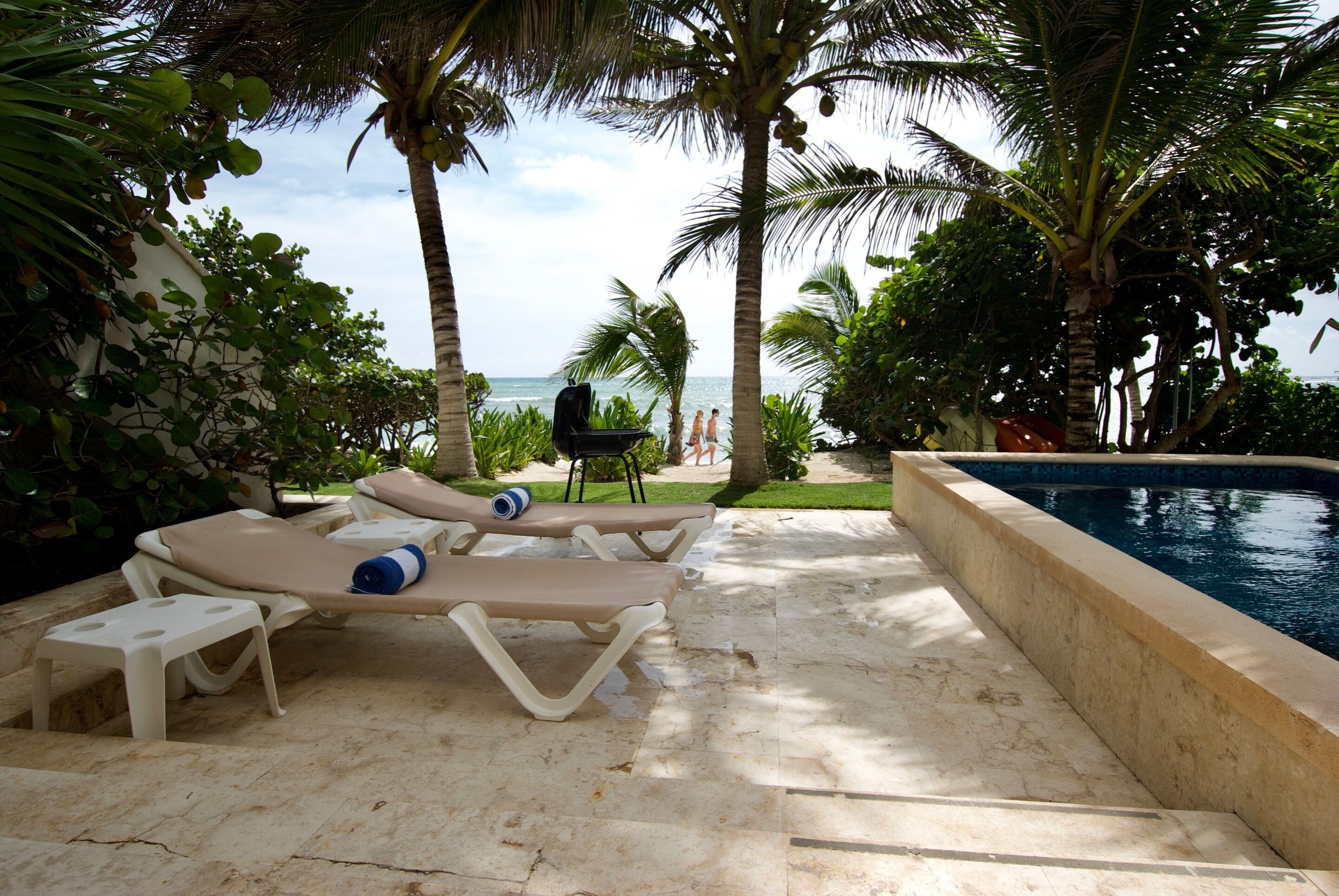 Casa Coral Luxury Condos