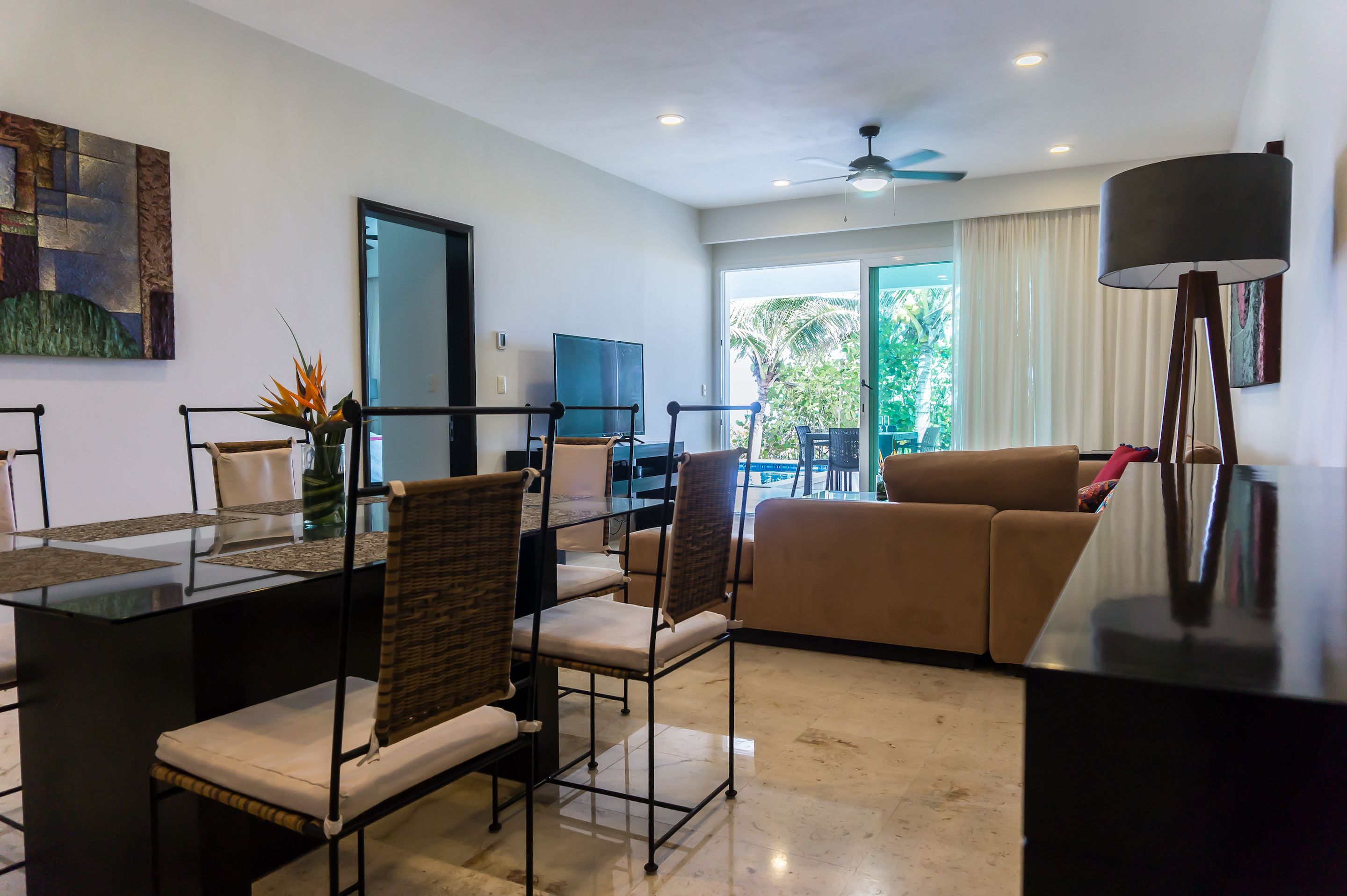 Casa Coral Luxury Condos