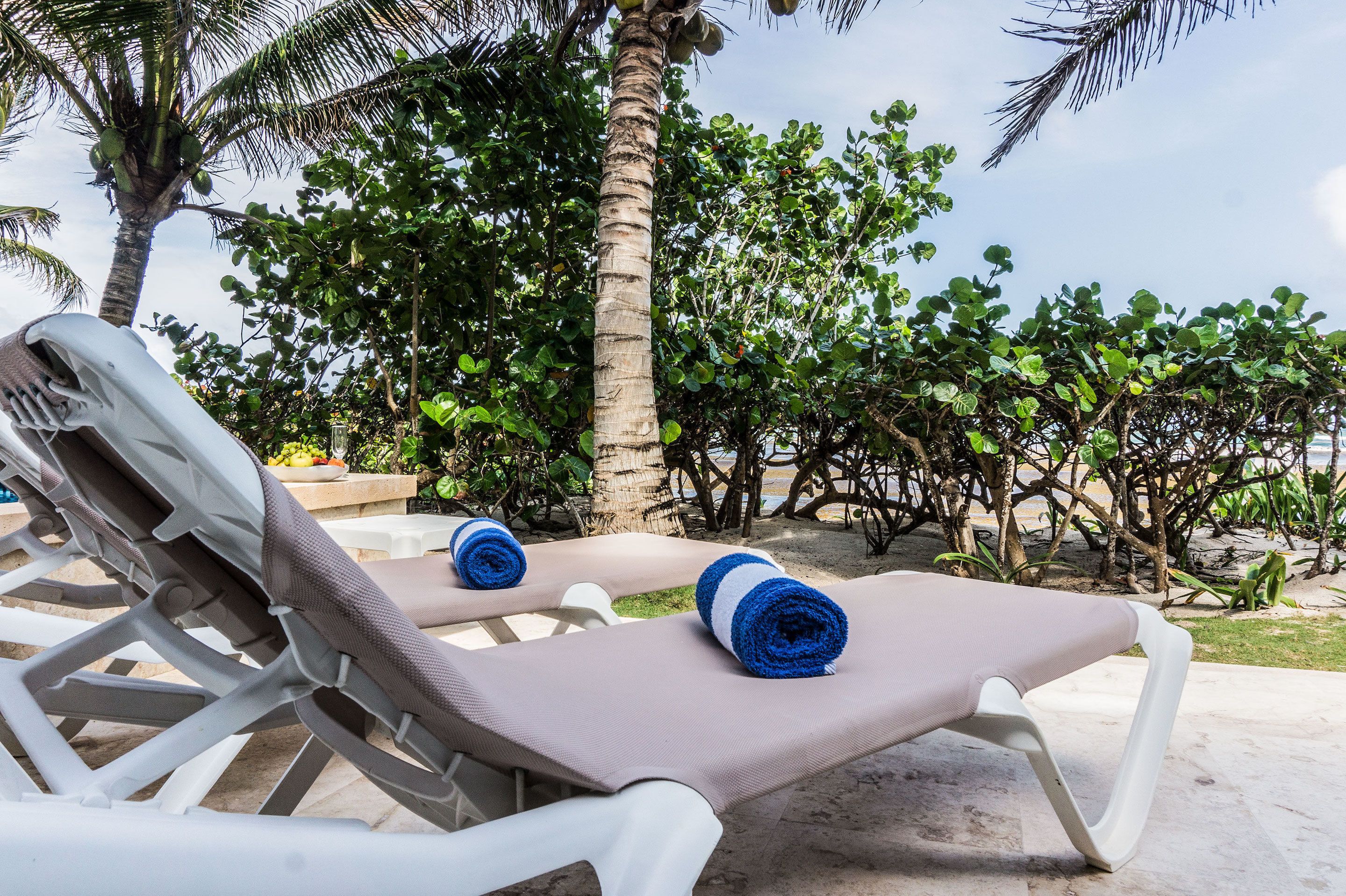 Casa Coral Luxury Condos