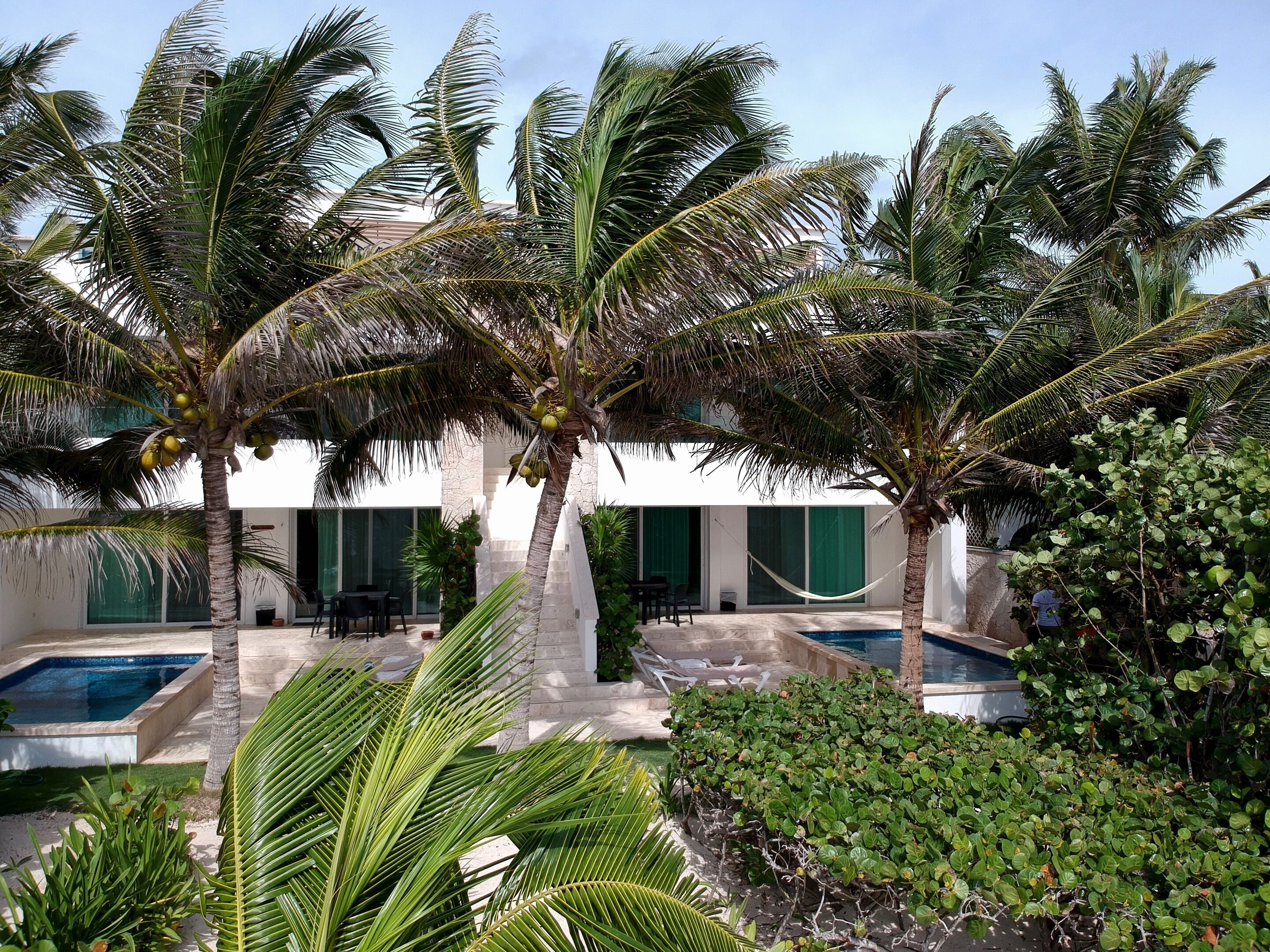 Casa Coral Luxury Condos