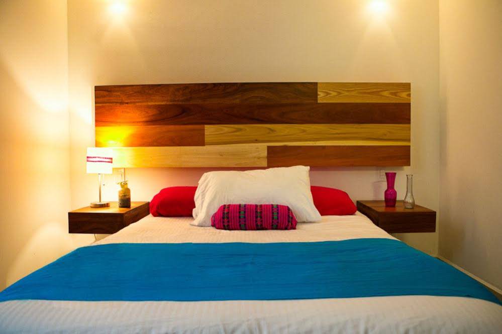 Deluxe Apartment Riviera Maya Akumal - Tulum