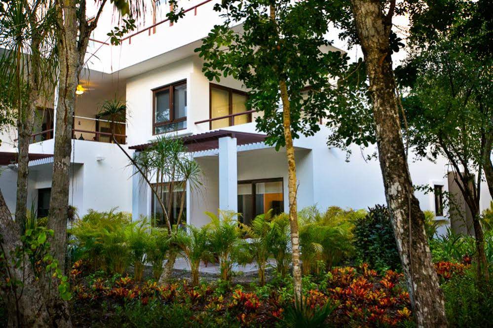 Deluxe Apartment Riviera Maya Akumal - Tulum