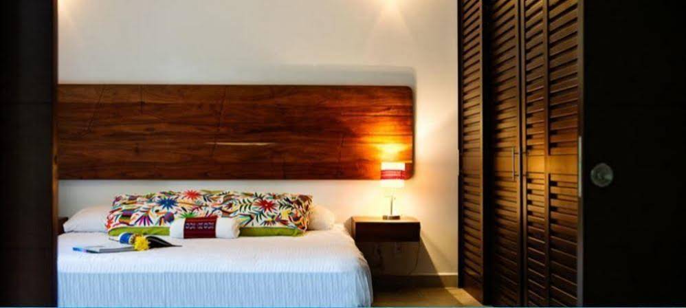 Deluxe Apartment Riviera Maya Akumal - Tulum