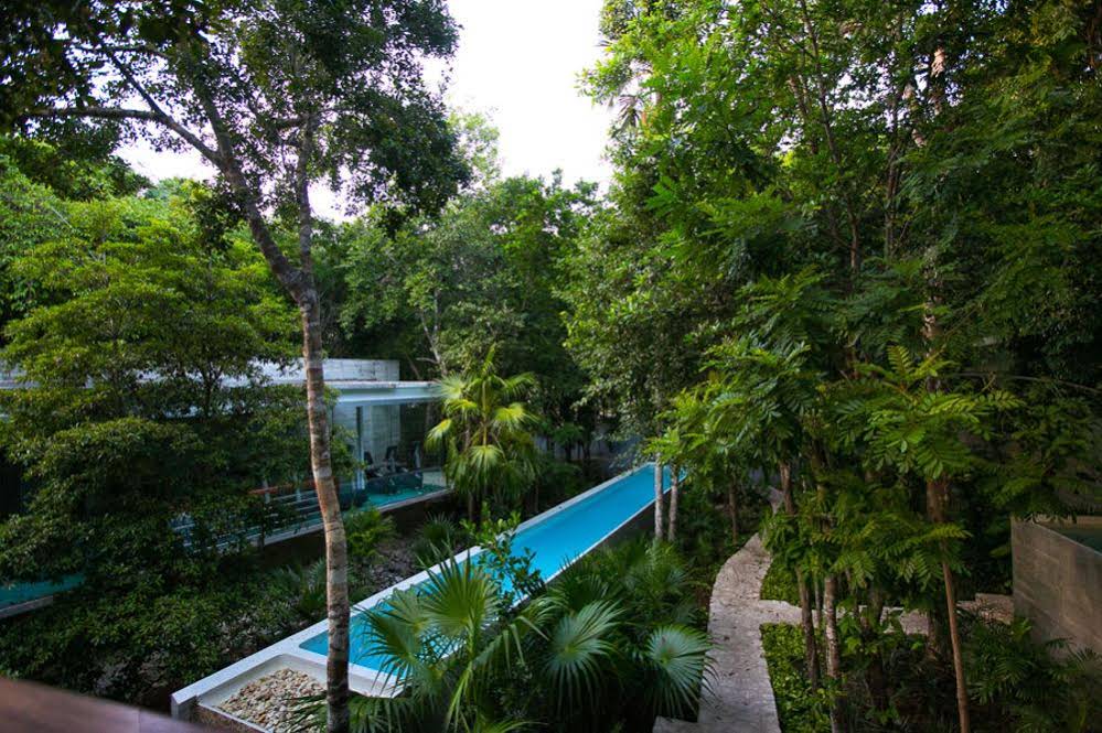 Deluxe Apartment Riviera Maya Akumal - Tulum