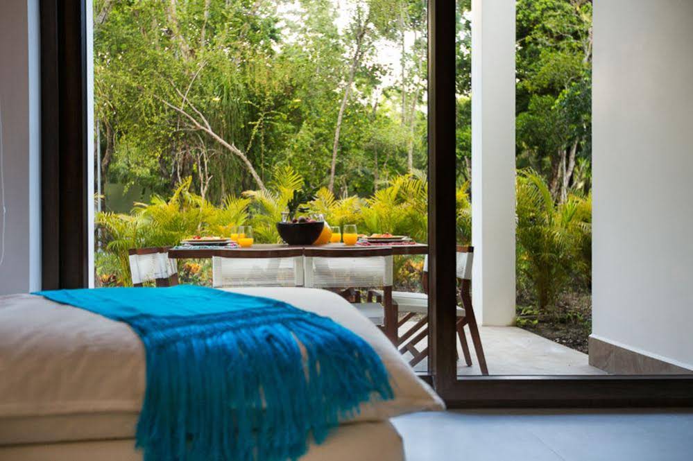 Deluxe Apartment Riviera Maya Akumal - Tulum