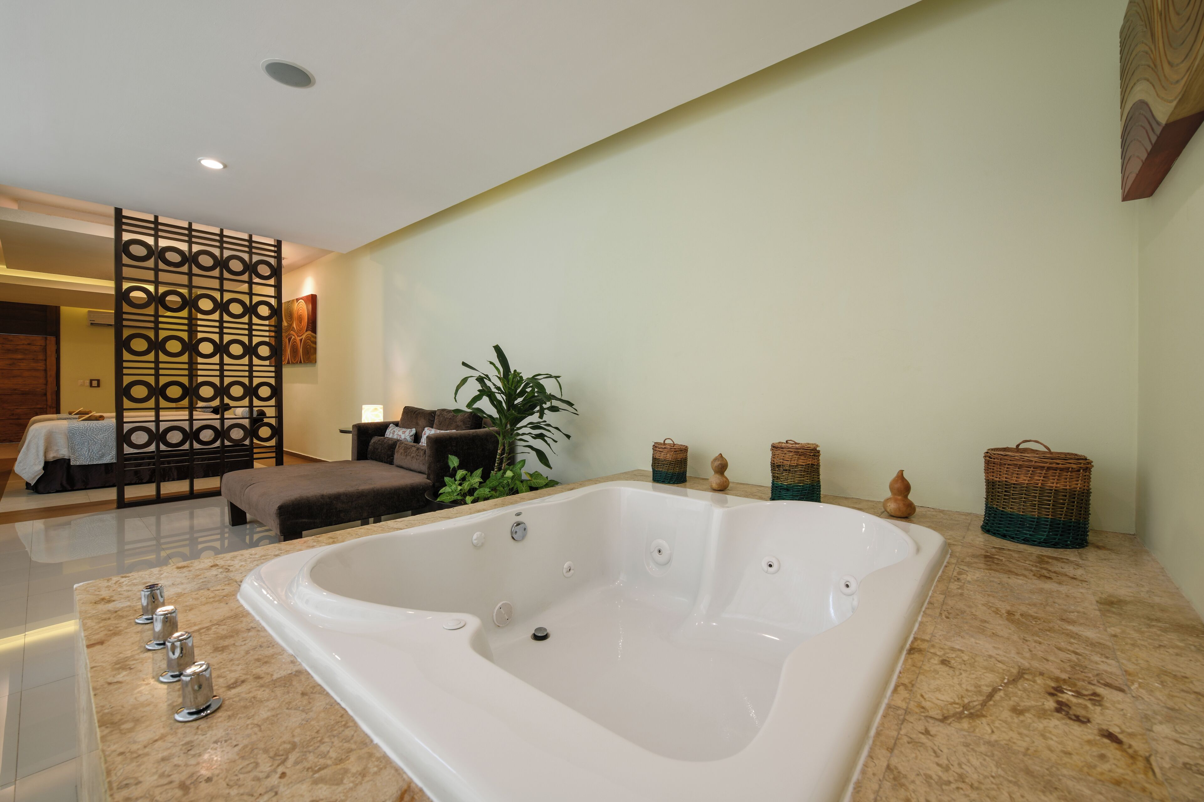El Dorado Seaside Suites Catamarán, Cenote & More Inclusive