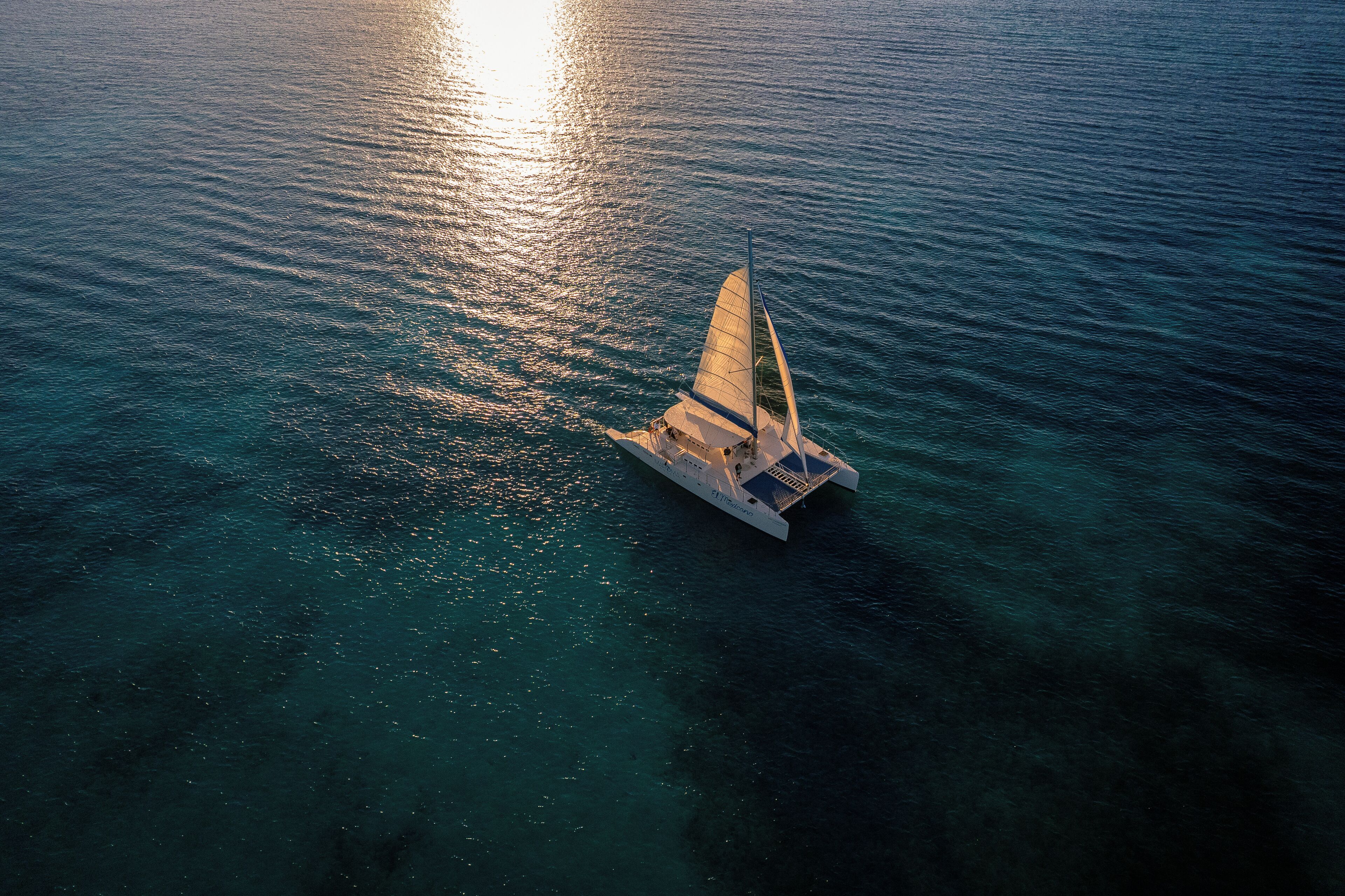 El Dorado Seaside Suites Catamarán, Cenote & More Inclusive