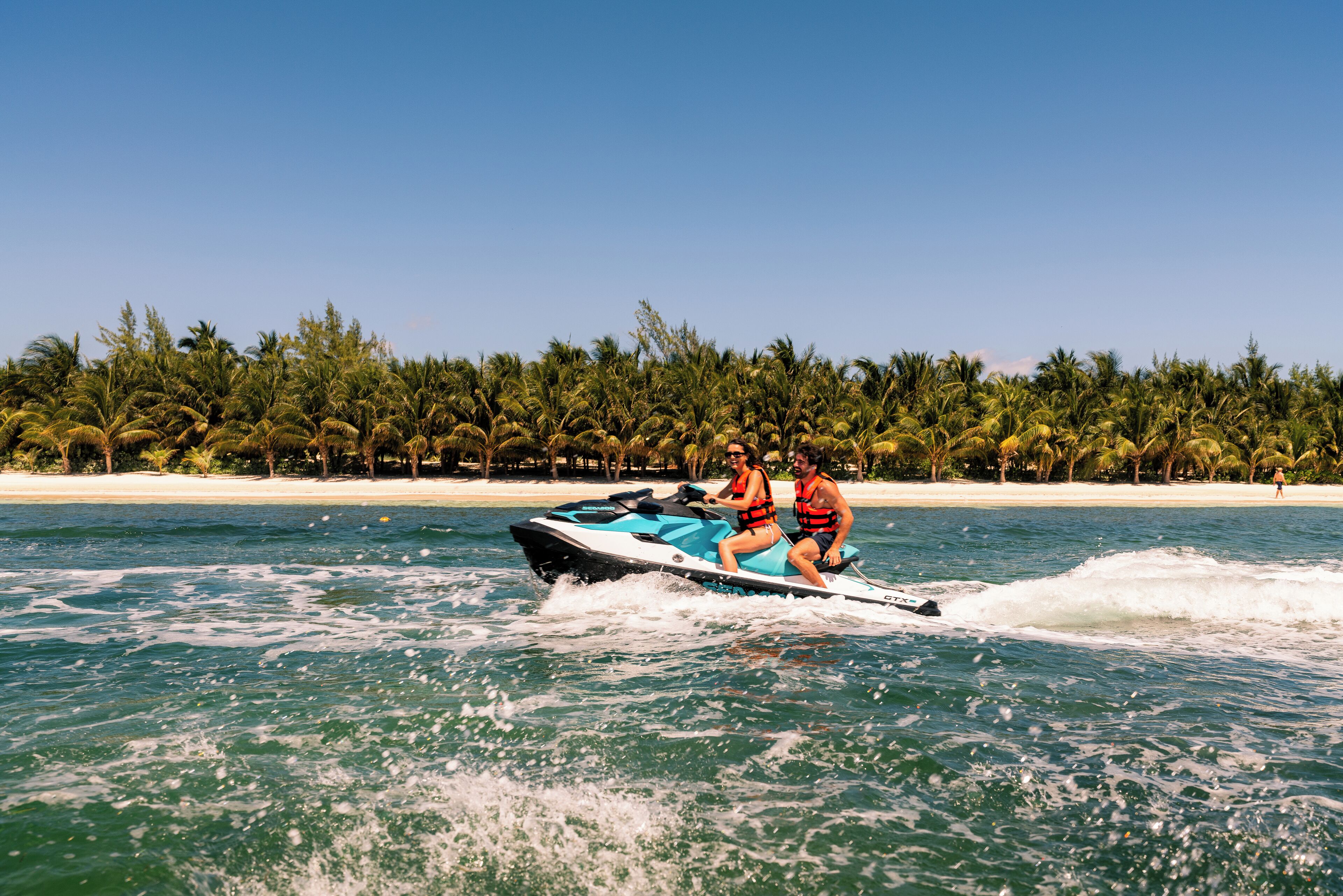 El Dorado Seaside Suites Catamarán, Cenote & More Inclusive