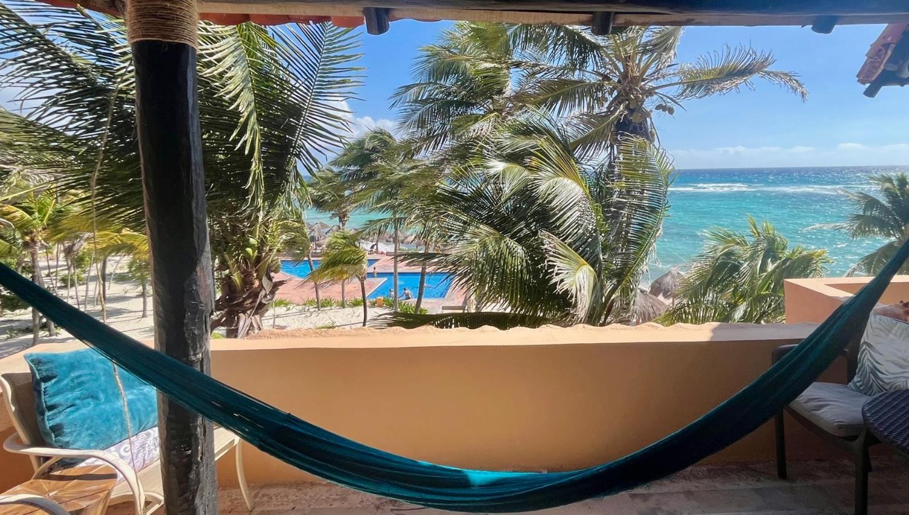 Hammock Heaven