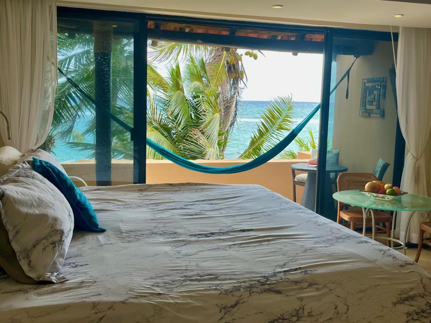 Hammock Heaven