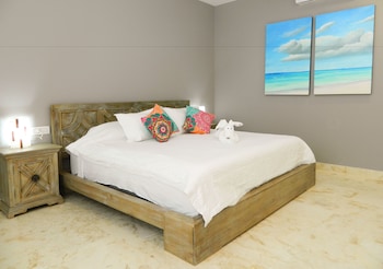 Kiin Luxury Condos Riviera Maya
