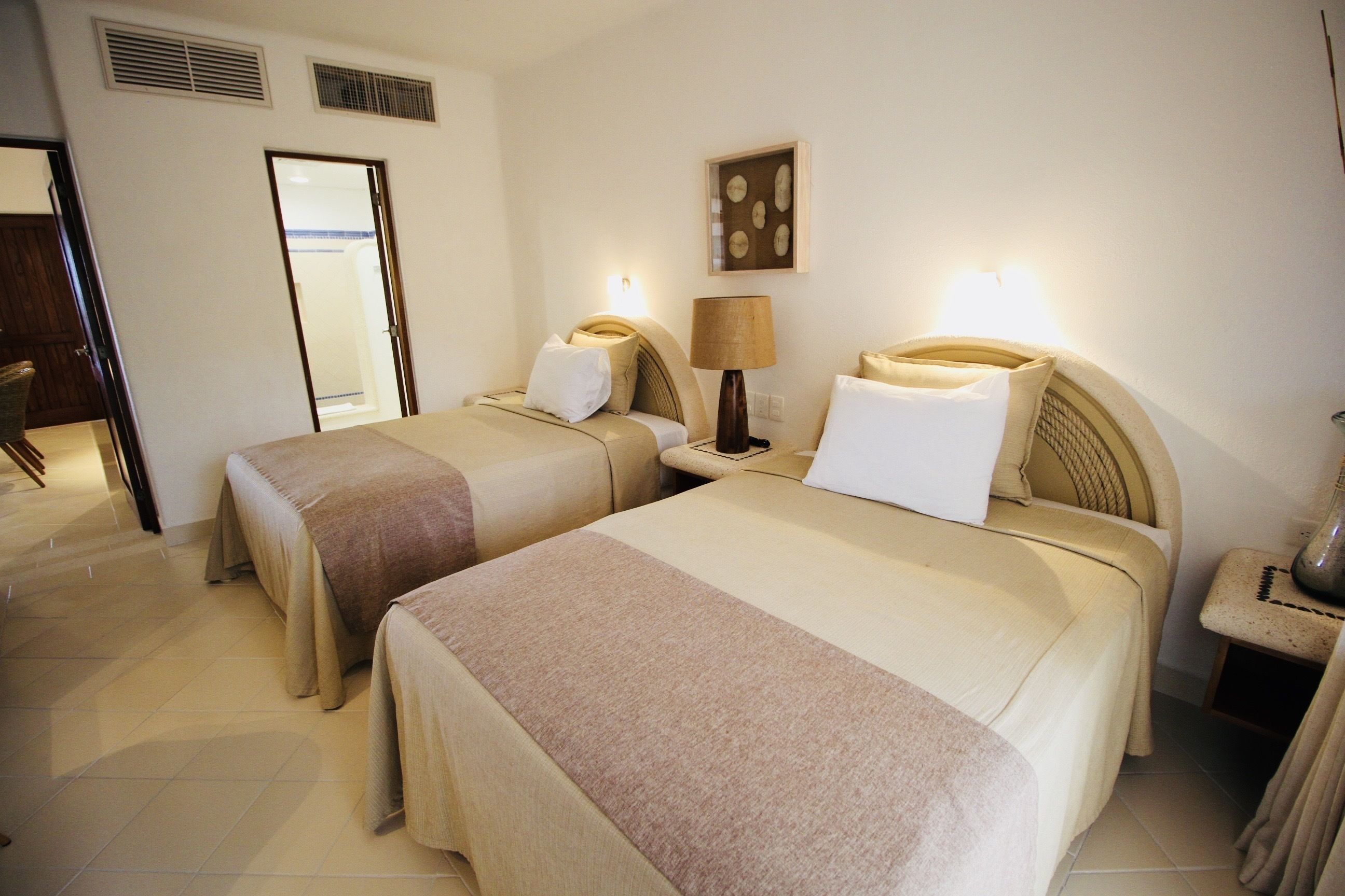 Las Villas Akumal 2B-14 by SkyRun