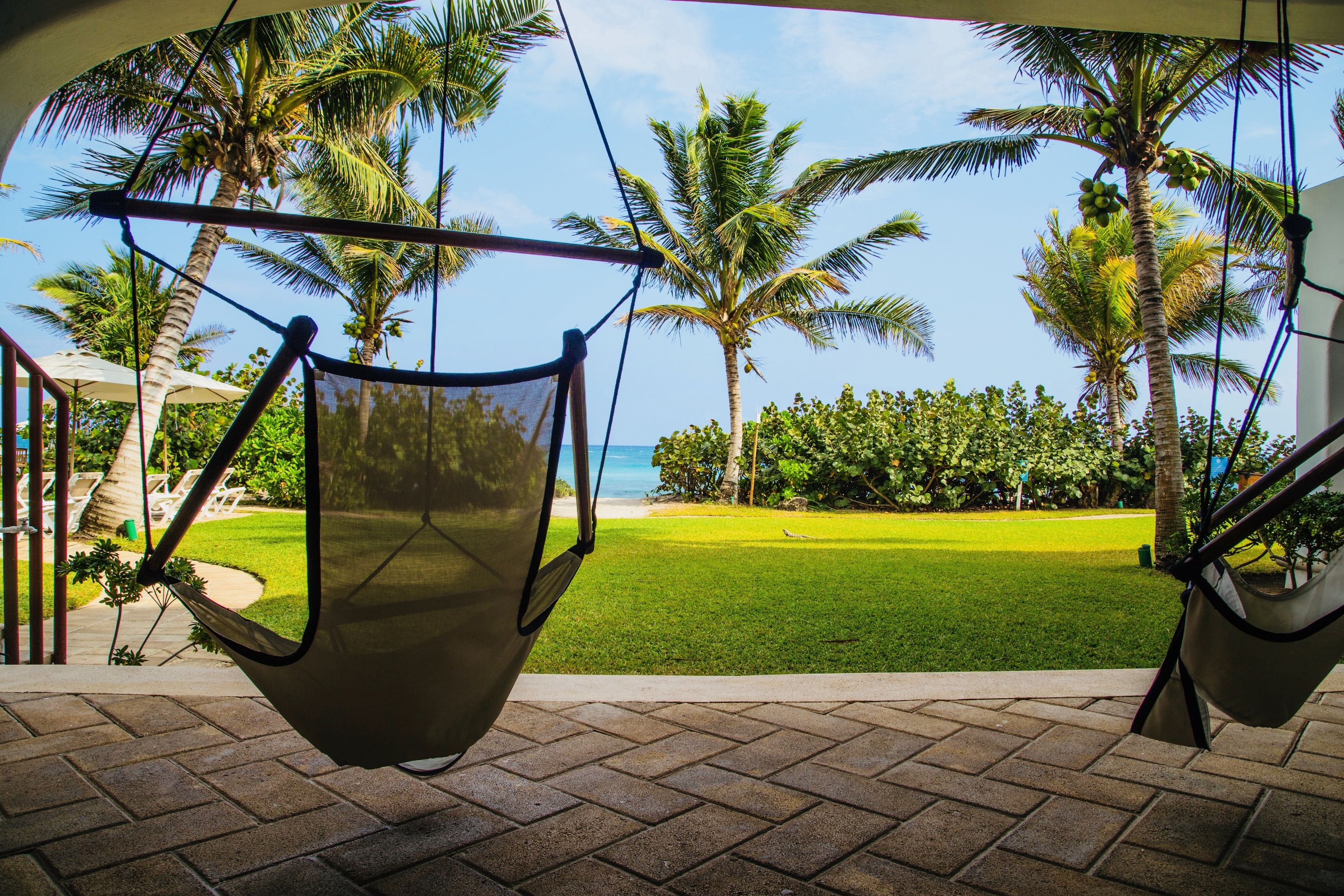 Las Villas Akumal 2B-14 by SkyRun