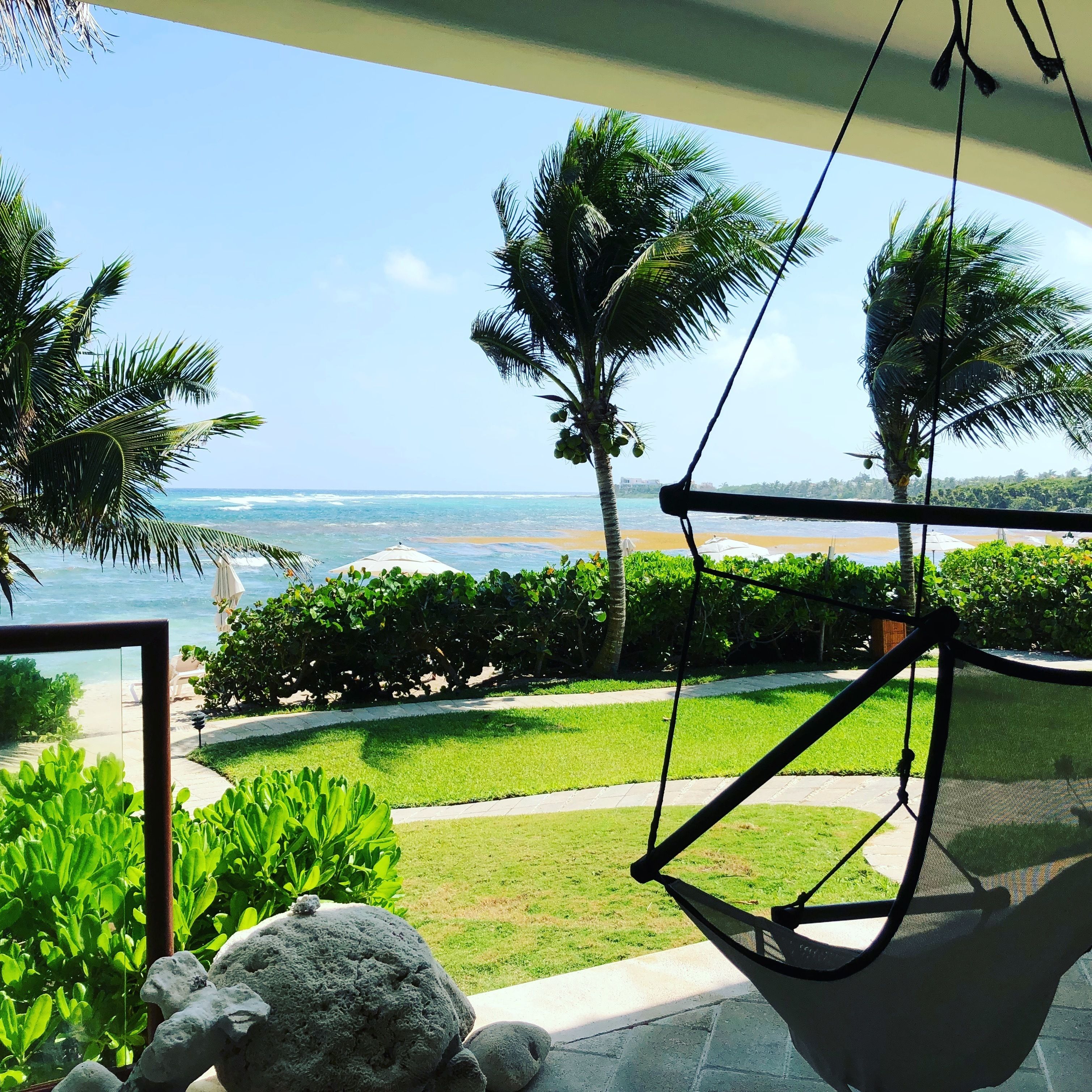 Las Villas Akumal 2B-14 by SkyRun