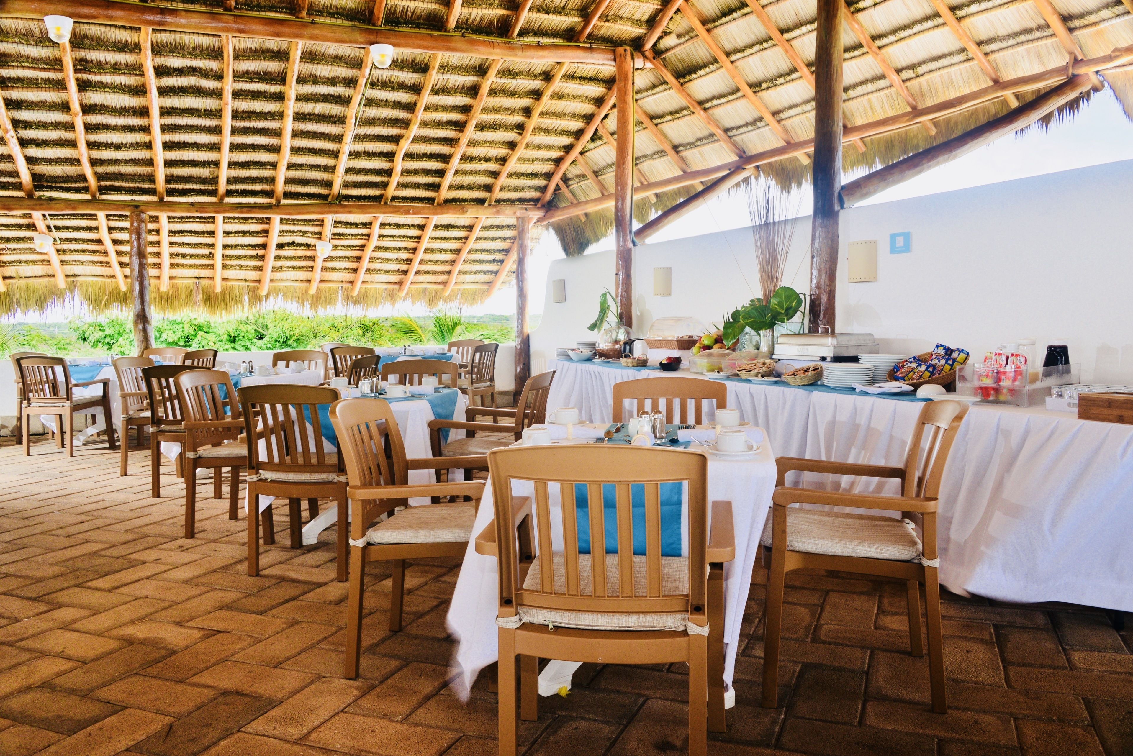 Las Villas Akumal 2B-14 by SkyRun