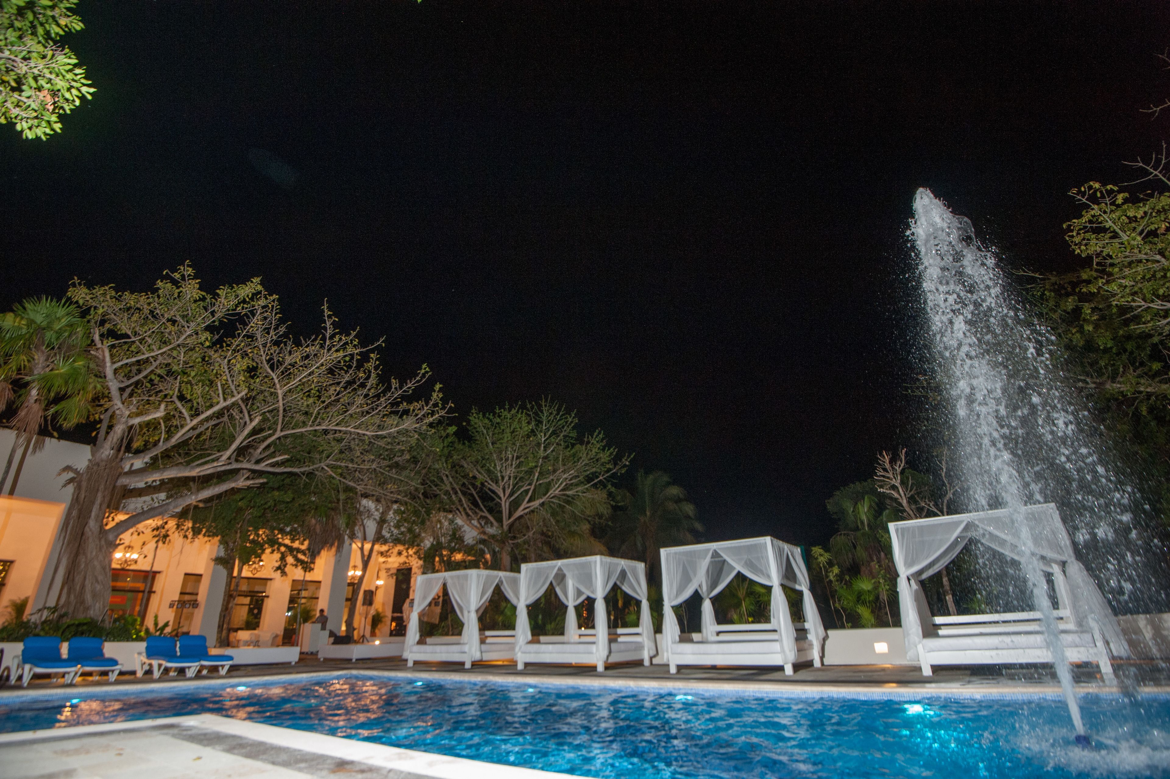 Oasis Tulum Lite Oasis Tulum Lite