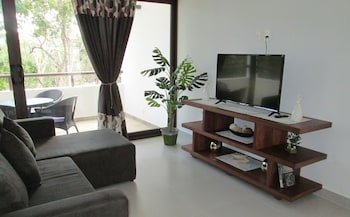 Paraiso Maya Luxury Resort