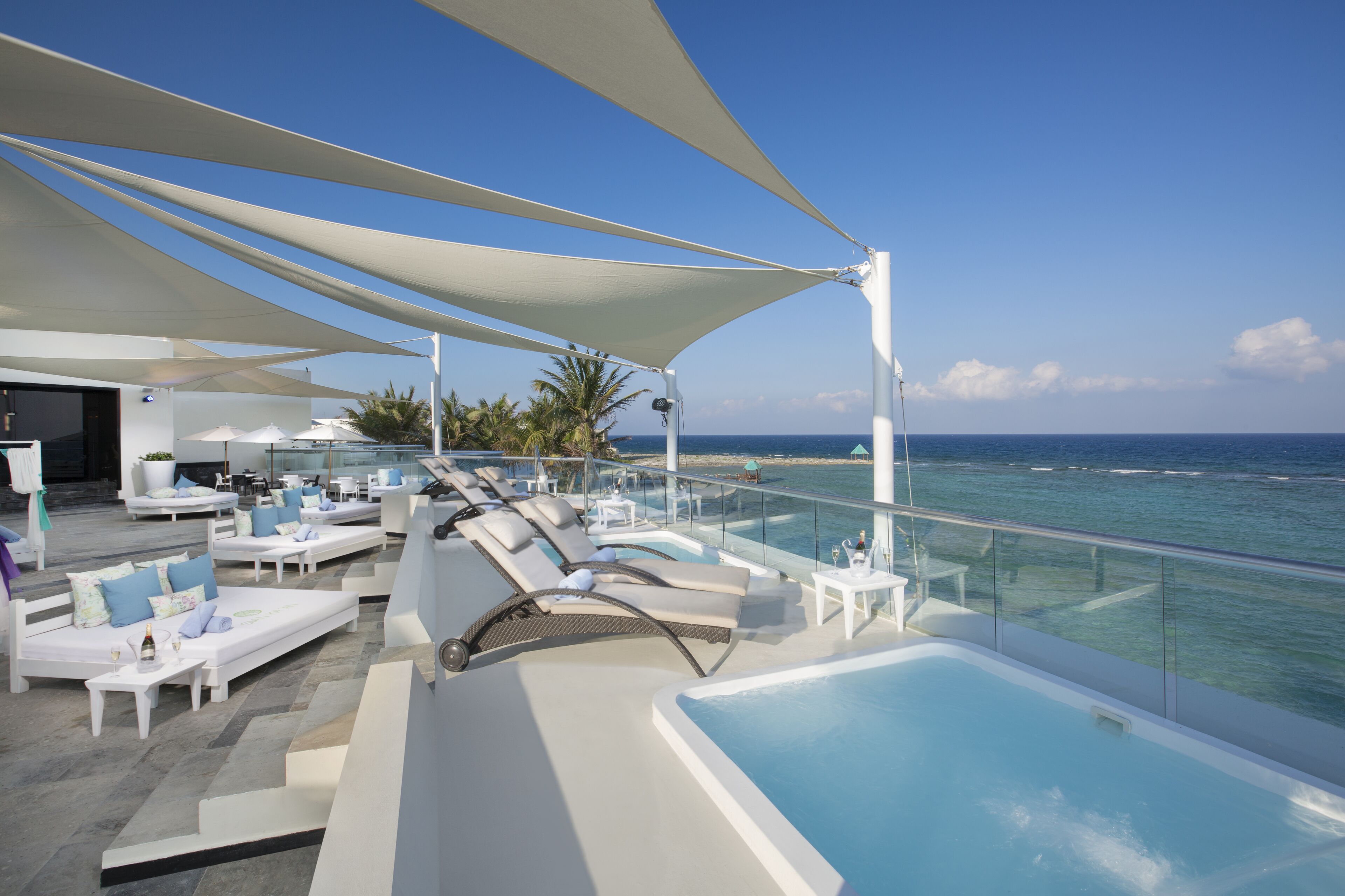 The Sens Tulum Riviera