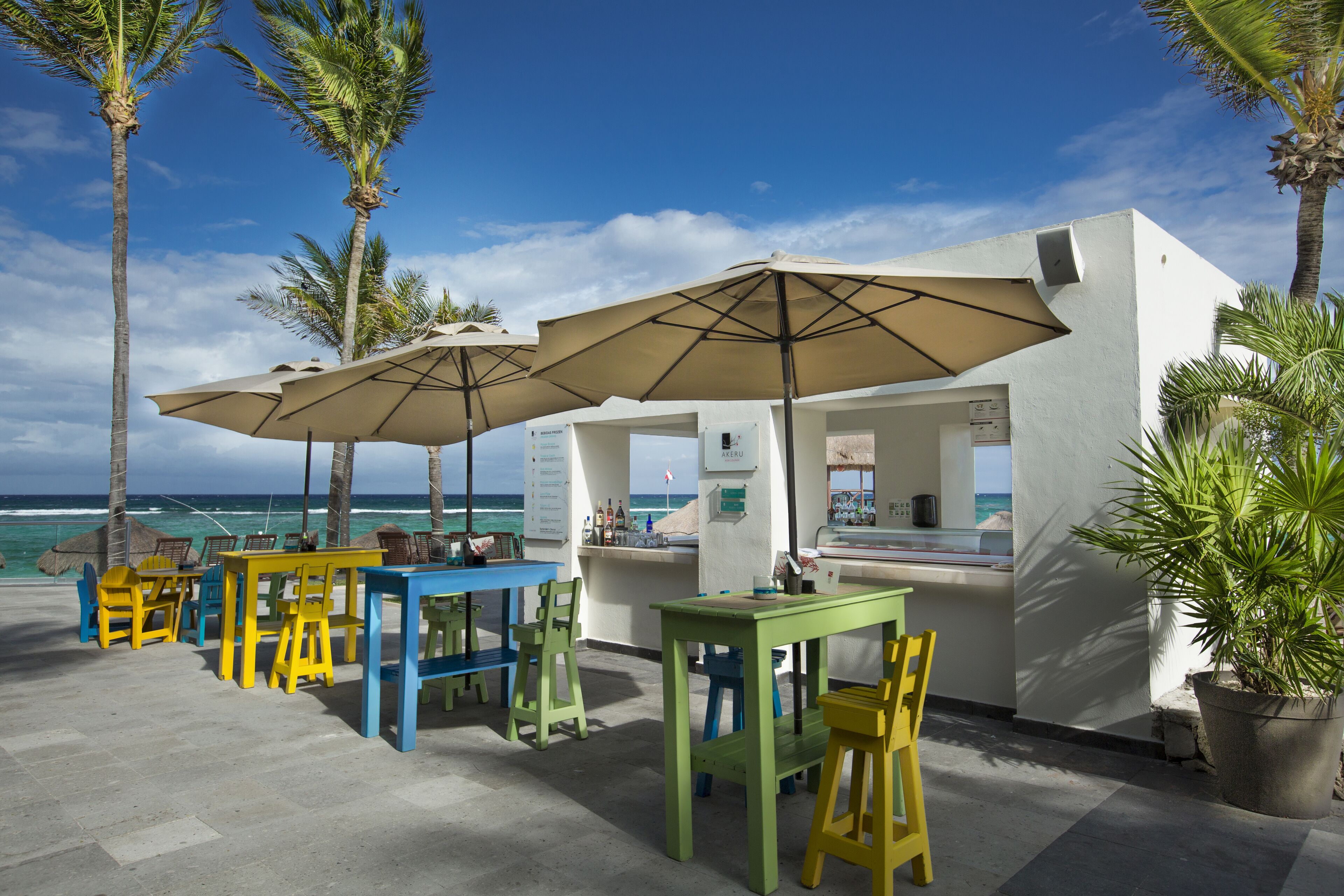 The Sens Tulum Riviera