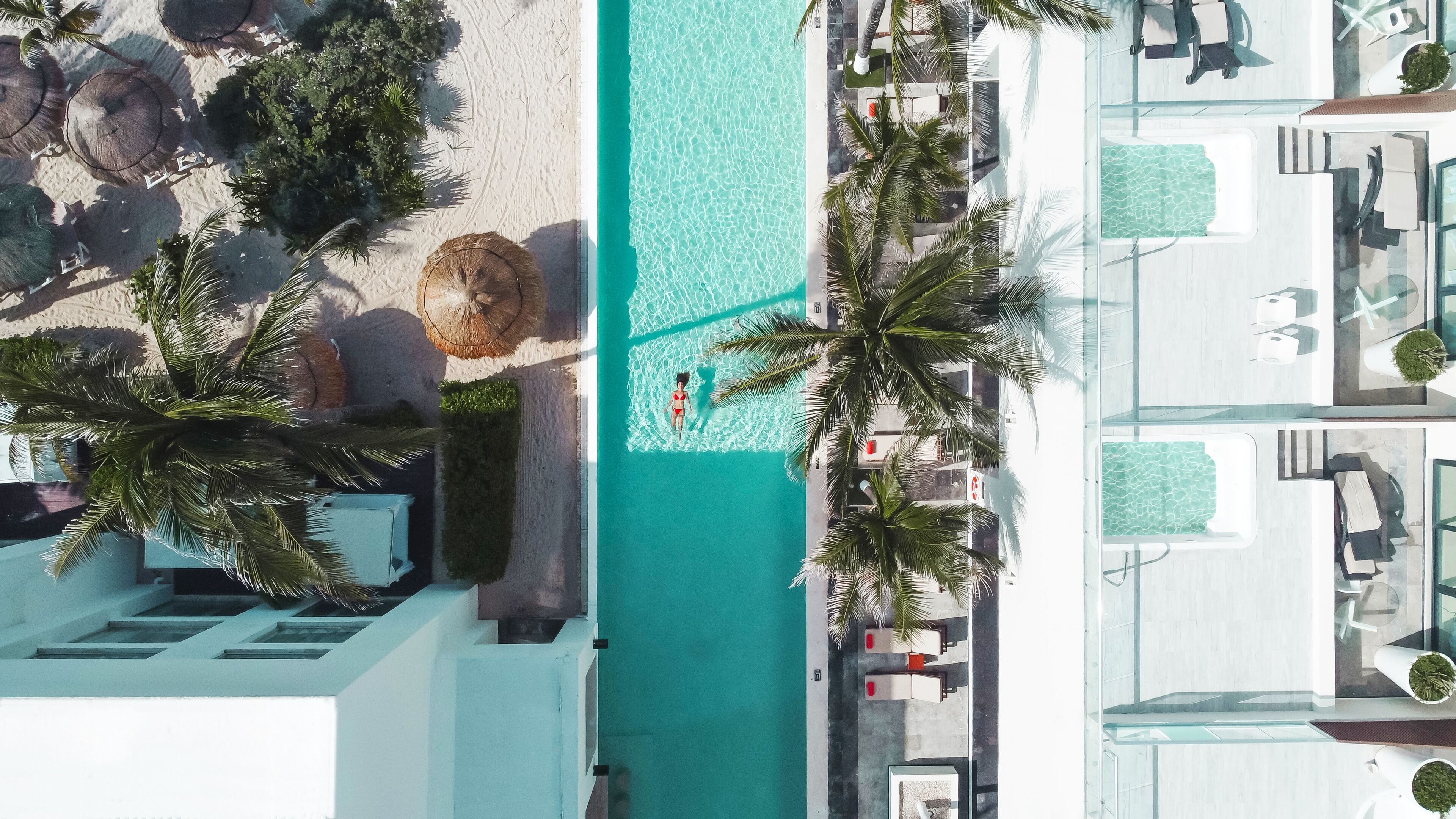 The Sens Tulum Riviera
