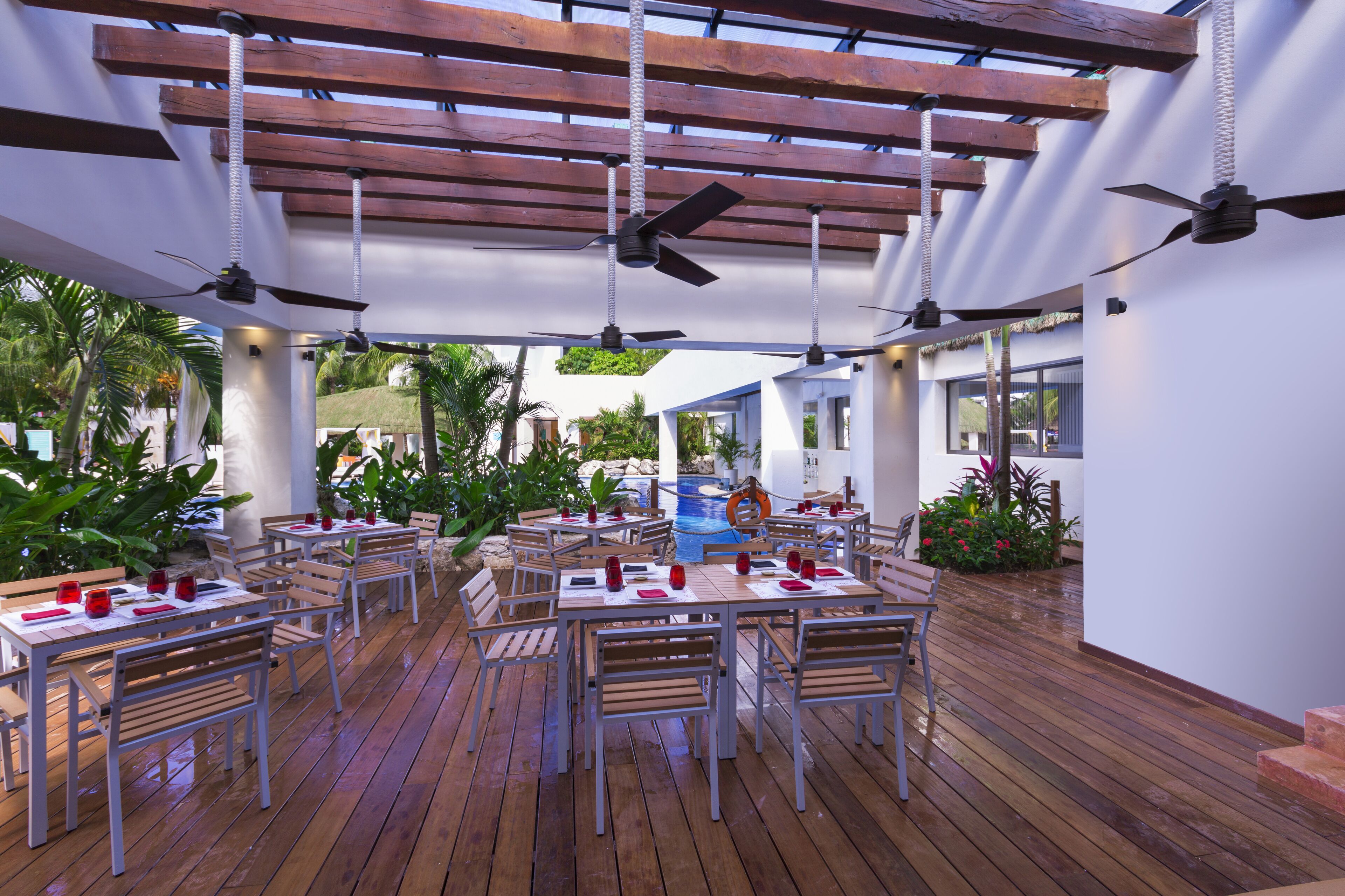 The Sens Tulum Riviera