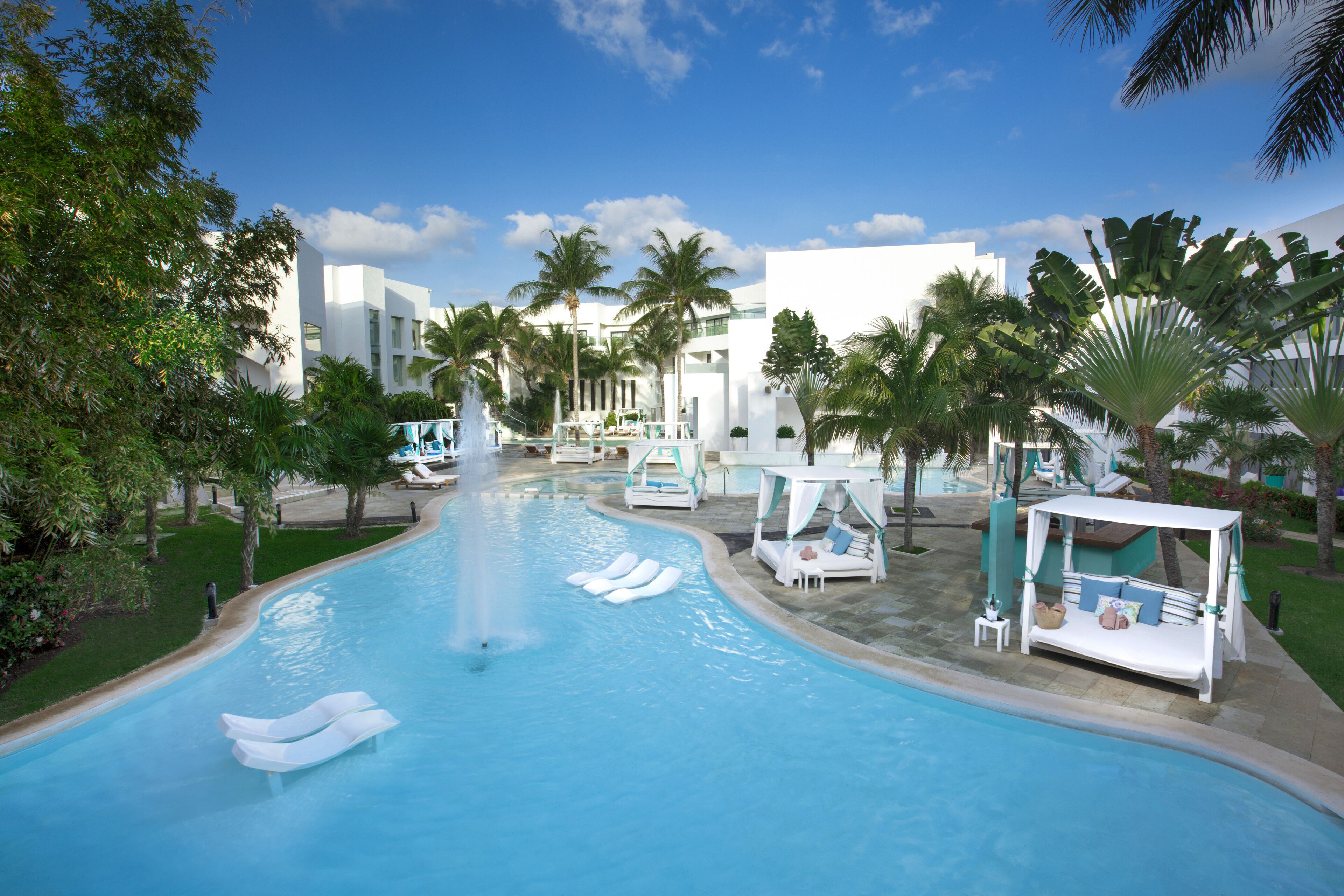 The Sens Tulum Riviera