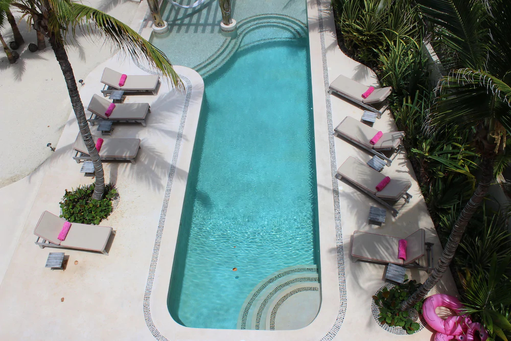 Villa Alma Rosa by RMH