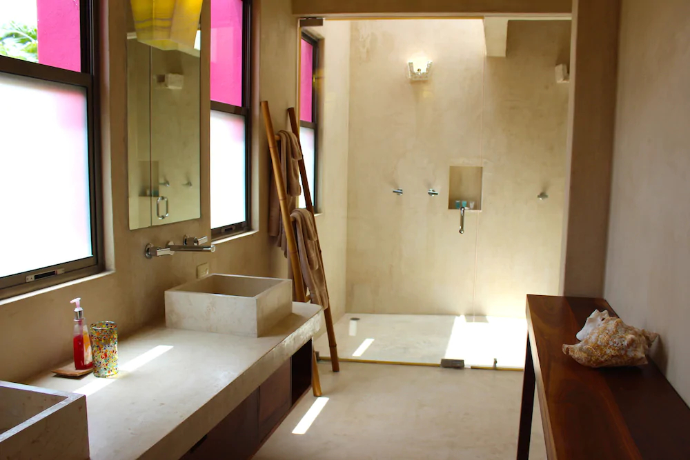 Villa Alma Rosa by RMH