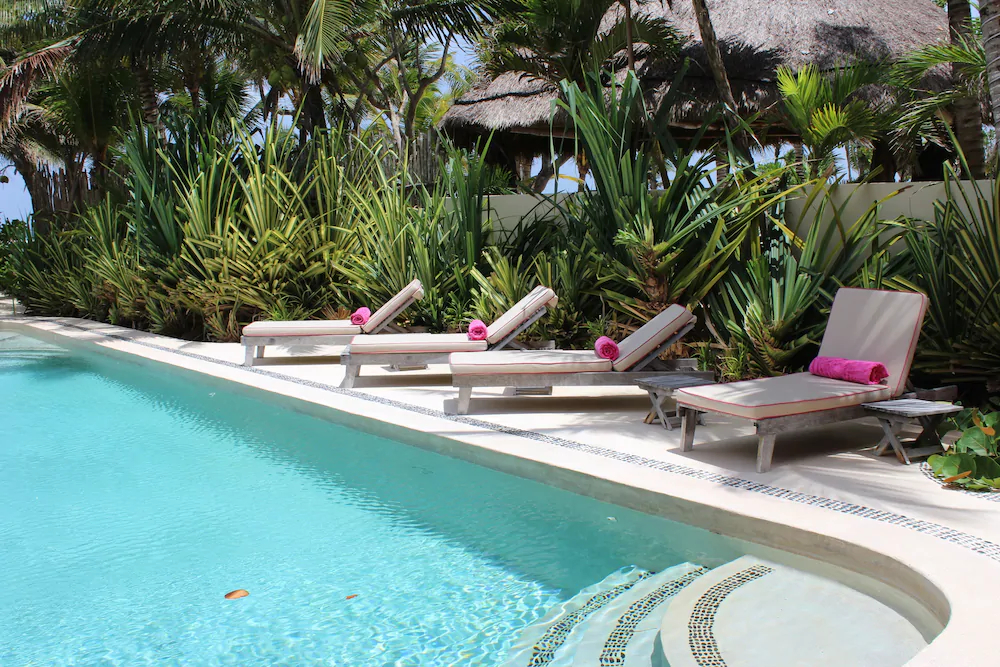 Villa Alma Rosa by RMH