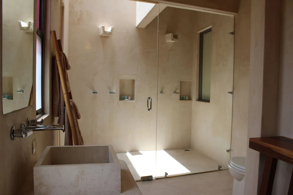 Villa Alma Rosa by RMH