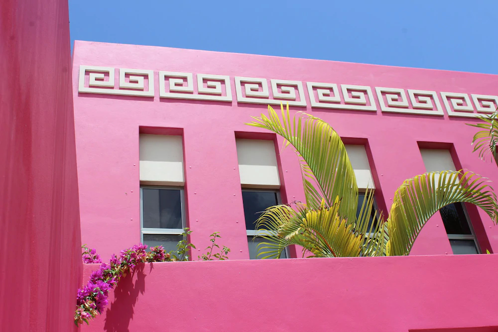 Villa Alma Rosa by RMH