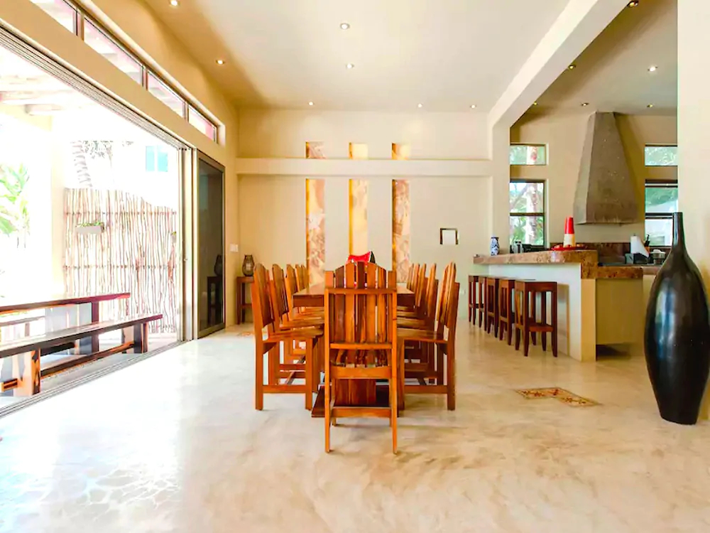 Villa Alma Rosa by RMH