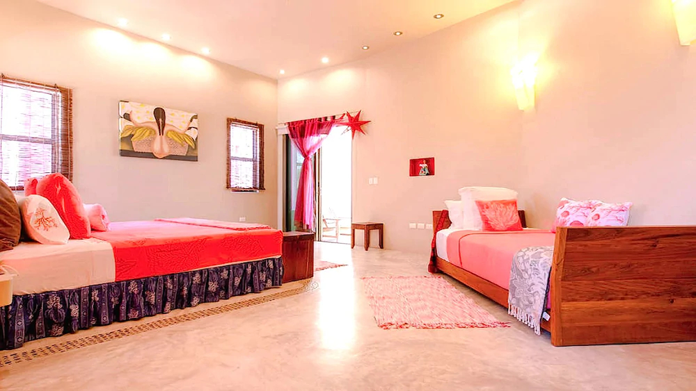 Villa Alma Rosa by RMH