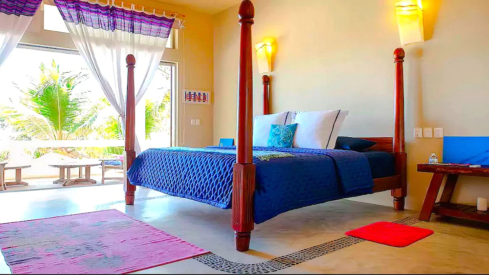 Villa Alma Rosa by RMH