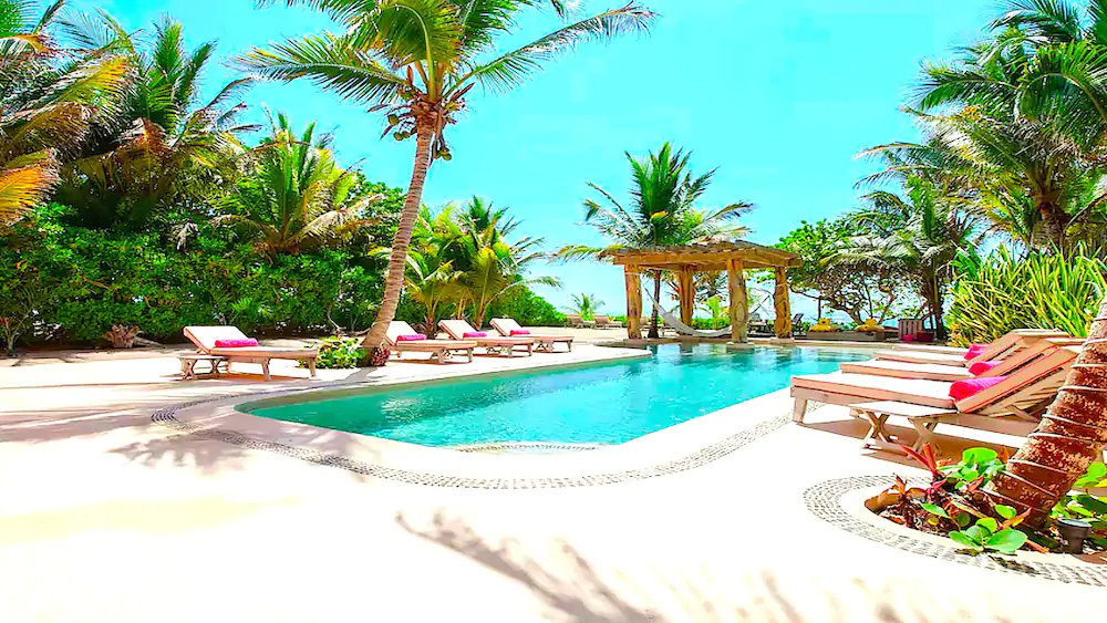 Villa Alma Rosa by RMH
