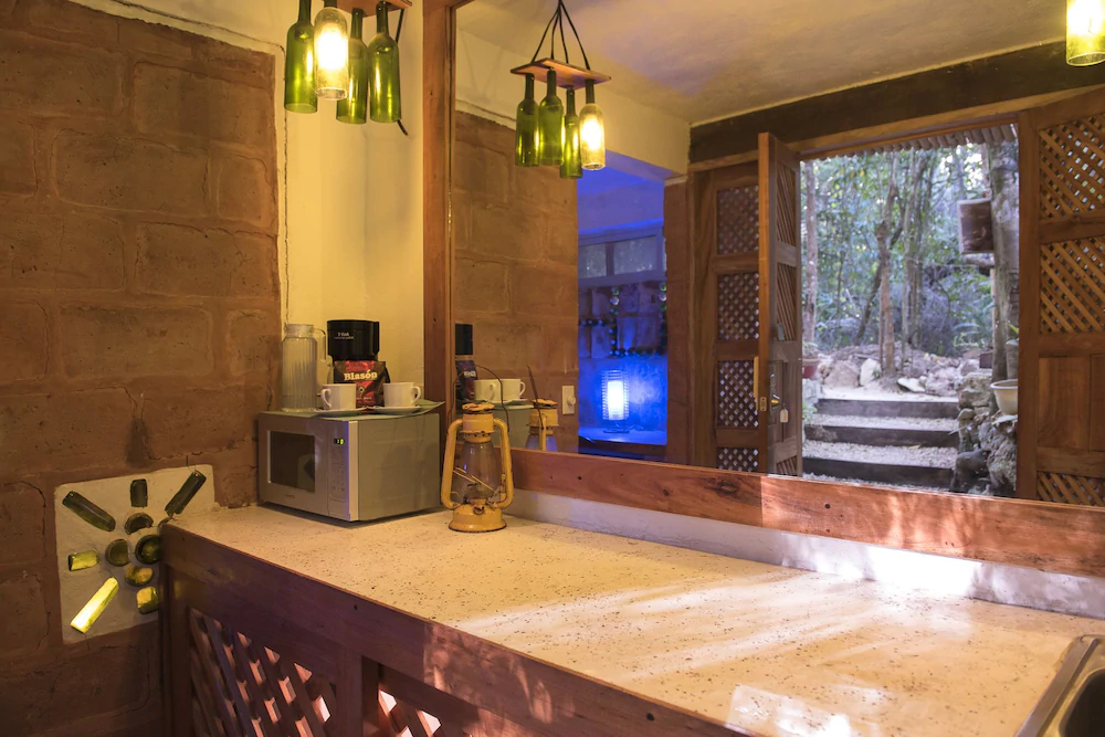 Villa Duendes Akumal