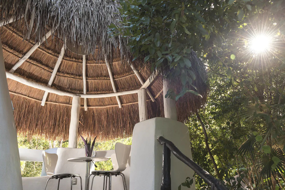 Villa Duendes Akumal