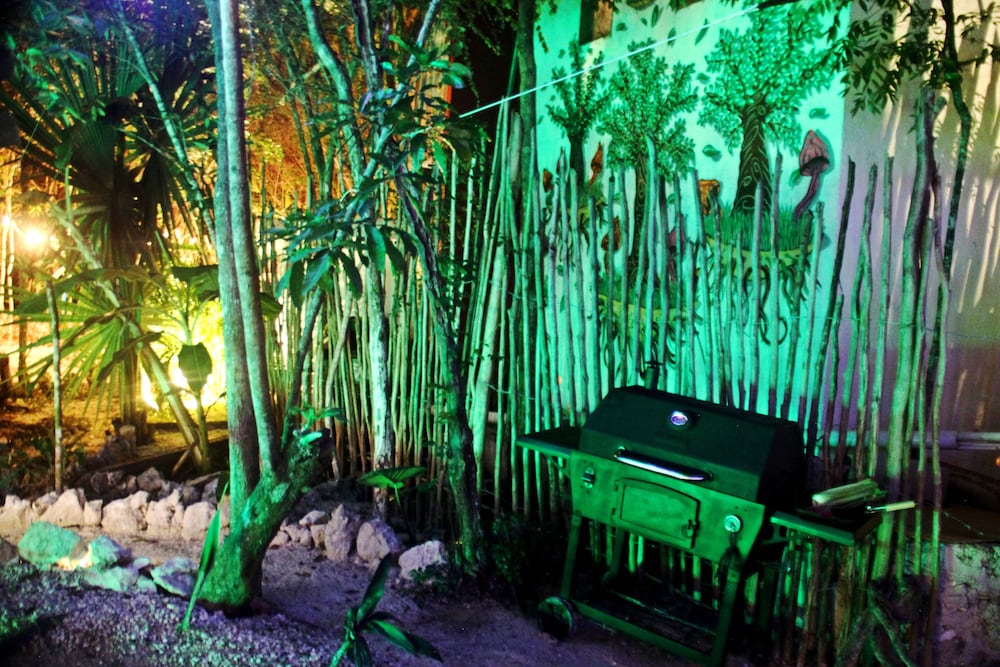 Villa Duendes Akumal