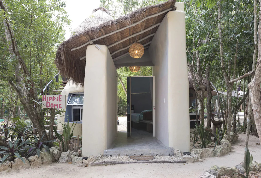 Villa Duendes Akumal