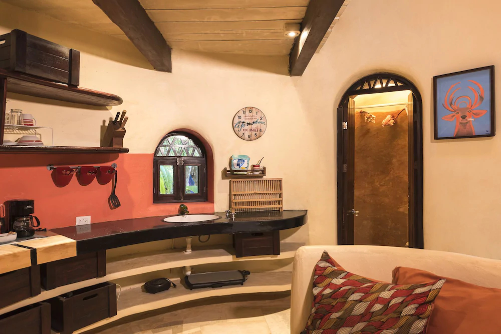 Villa Duendes Akumal