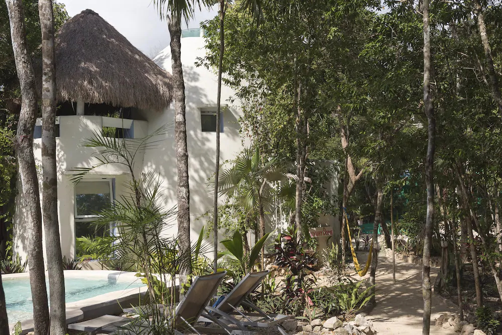 Villa Duendes Akumal